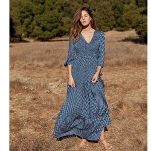 Christy Dawn The Basil Dress